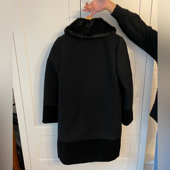 Kate Spade Wool Jacket - Picture 2 of 4